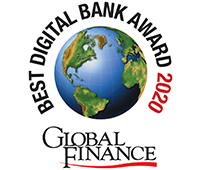 Premio Bestdigitalbanking