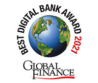 Premio Bestdigitalbanking