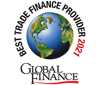 Premio Besttradefinance2021